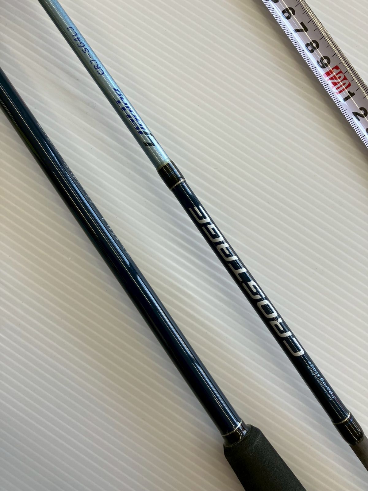 クロステージ CRJ－S64LJ 新品です MajorCraft メジャー