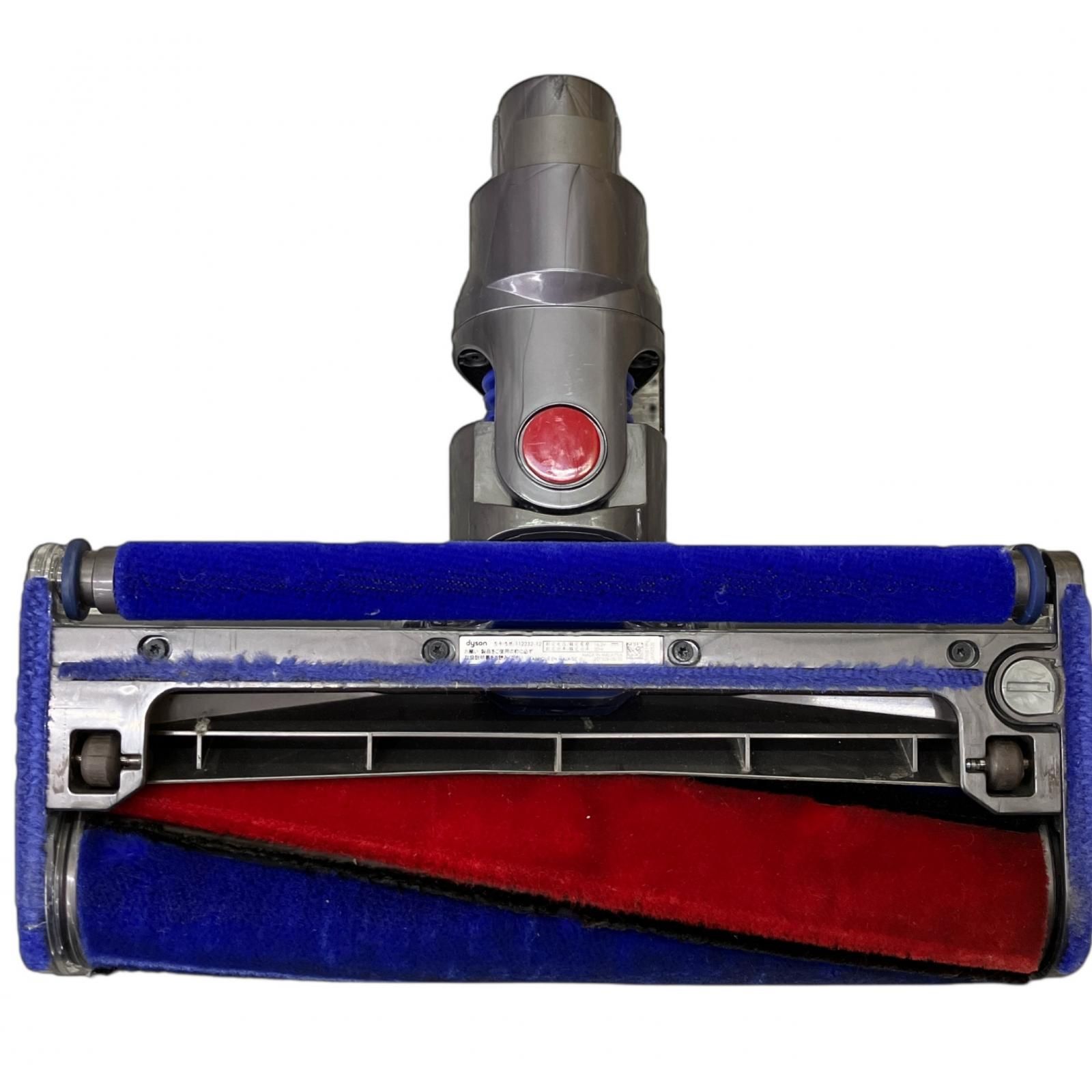 【動作品】　ダイソン　V11 Fluffy SV14 メンテナンス済み ダイソン Dyson 掃除機V11 Fluffy+ SV14