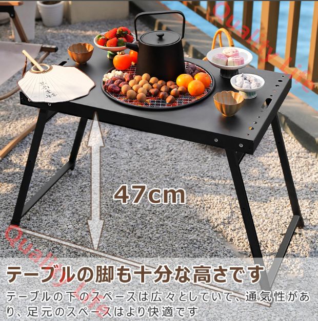 BBQ台 収納袋