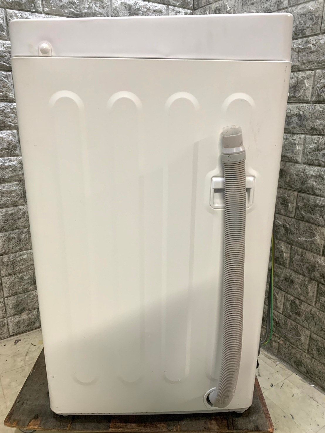 大阪限定配送☆3ヶ月保証付き☆洗濯機☆2022年☆ハイアール☆JW  