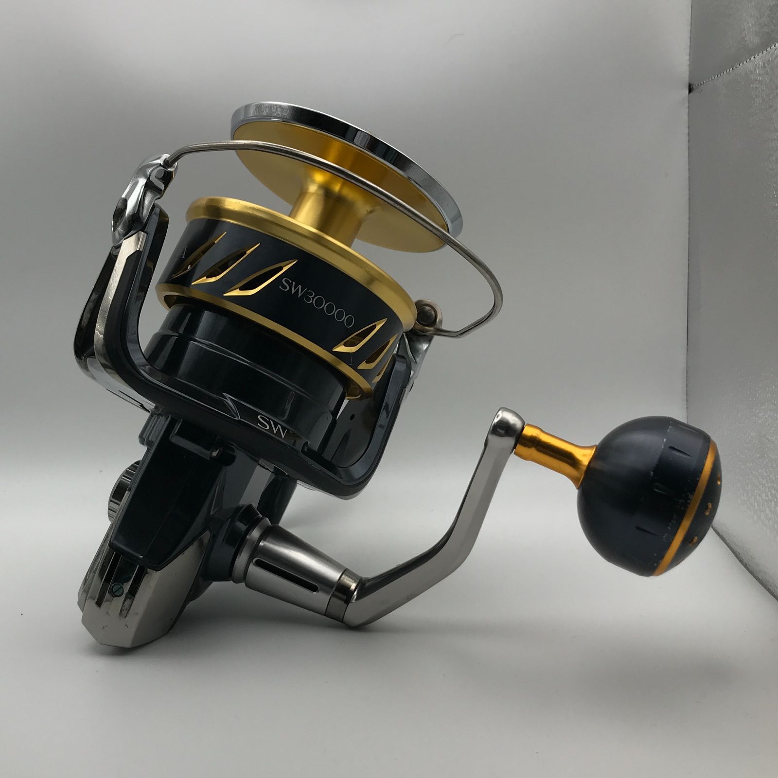 城東73-112/併売】SHIMANO シマノ 13 STELLA ステラ SW30000 B