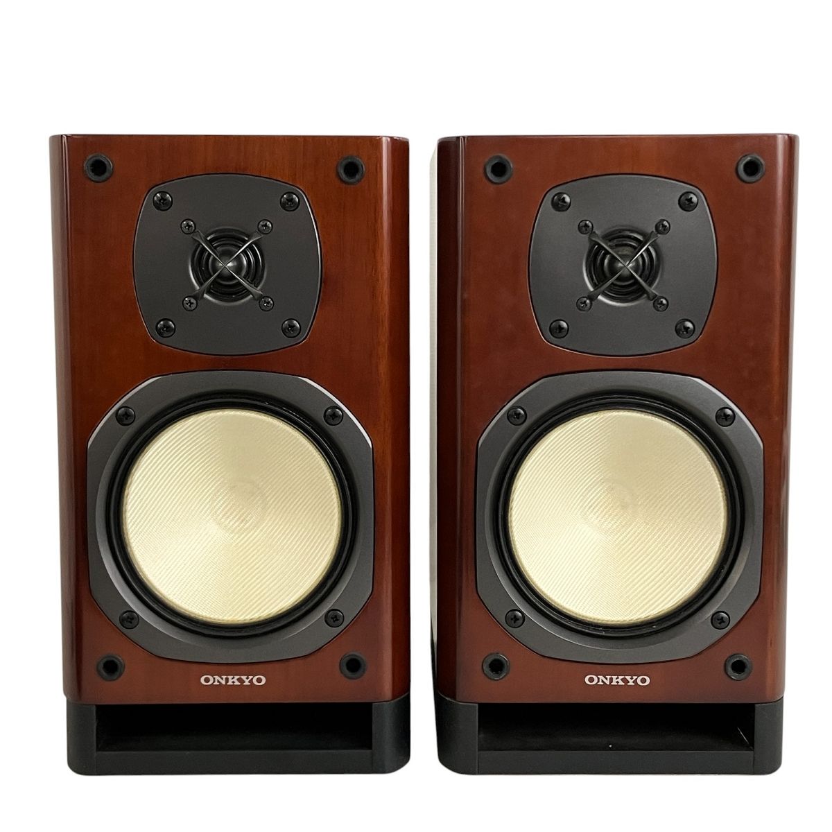 ONKYO D-N9FX ミニコンポ オンキョー 音響機器 中古 Y10494253