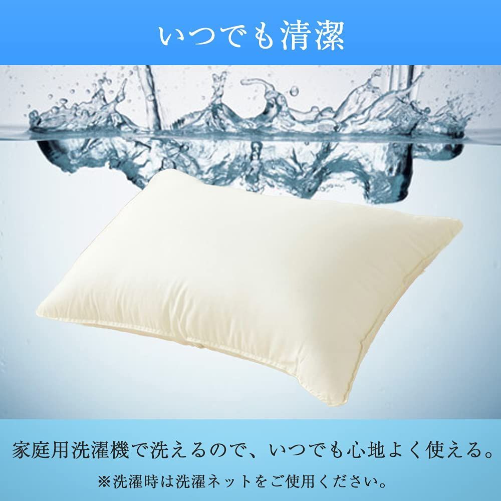 通気性 復元性