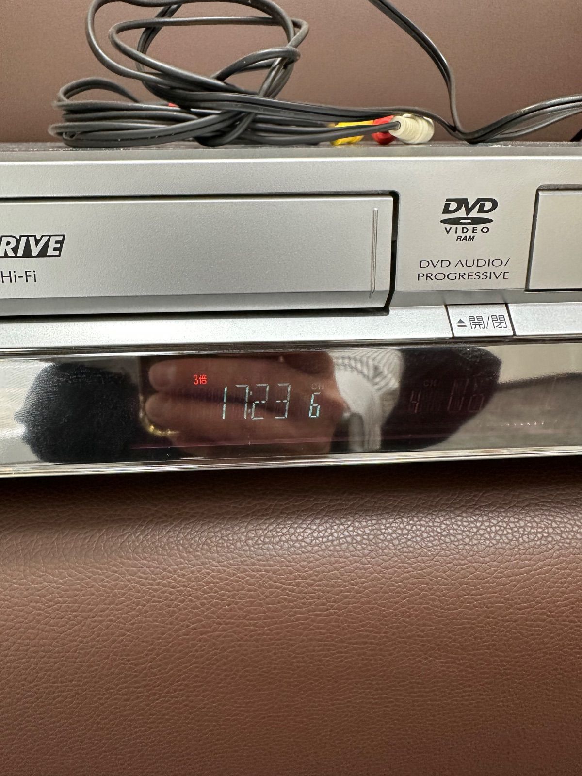 DMR-E75V