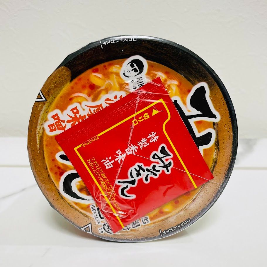 激レア HIKAKIN監修 ミソキン HIKAKIN PREMIUM みそきん 濃厚 激レア HIKAKIN監修 ミソキン HIKAKIN PREMIUM みそきん 濃厚
