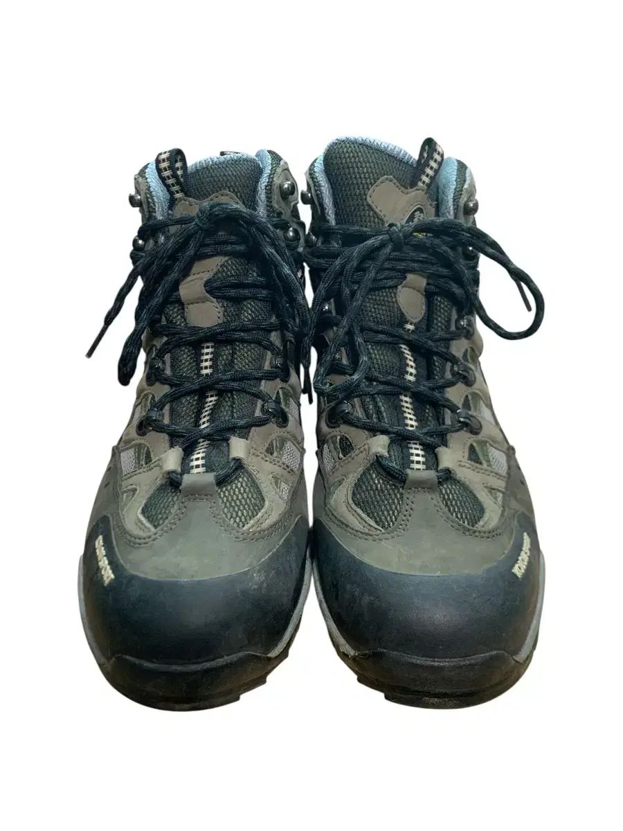 コーロンスポーツ ゴアテックス 登山靴 285