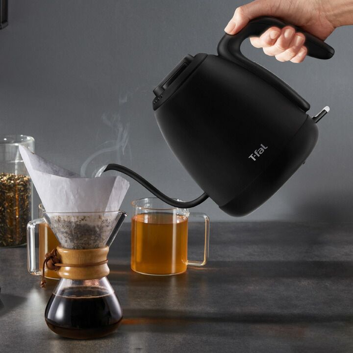 ドリップケトル