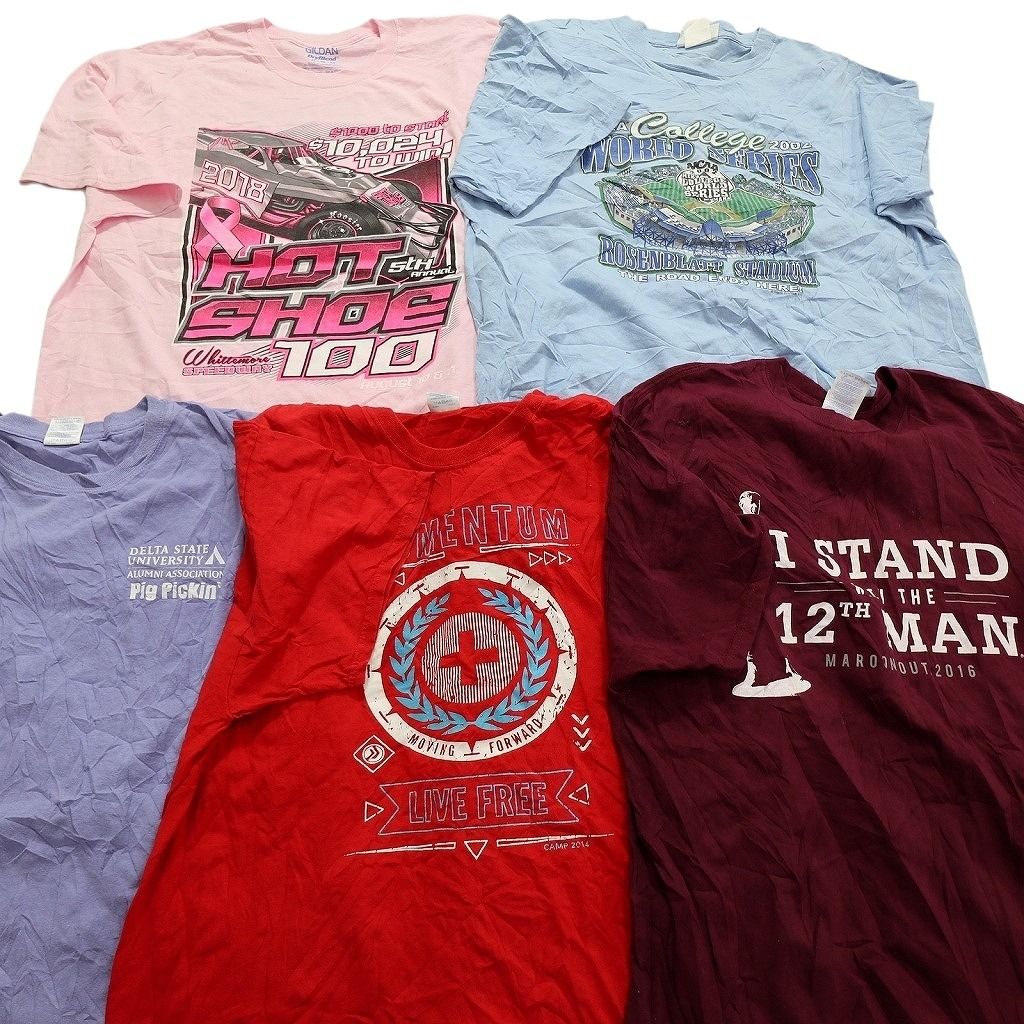 半袖Tシャツ
