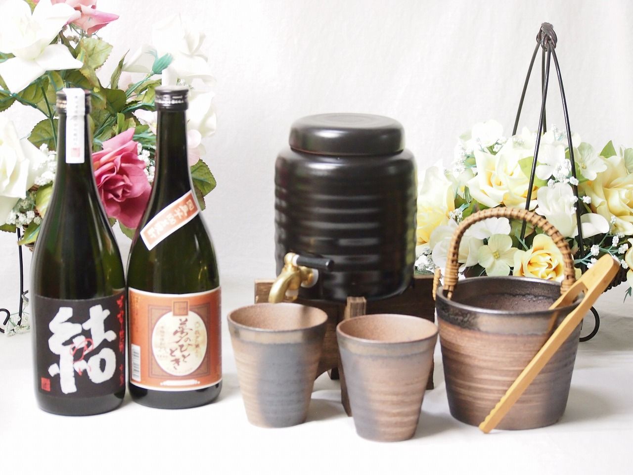 美術品　置物　風神　テラコッタ　長井武志作 美術品 置物 風神 テラコッタ 長井武志作 【公式通販】