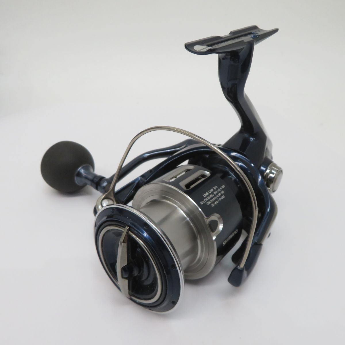 SHIMANO シマノ 21 TWIN POWER ツインパワー XD 4000HG 04292