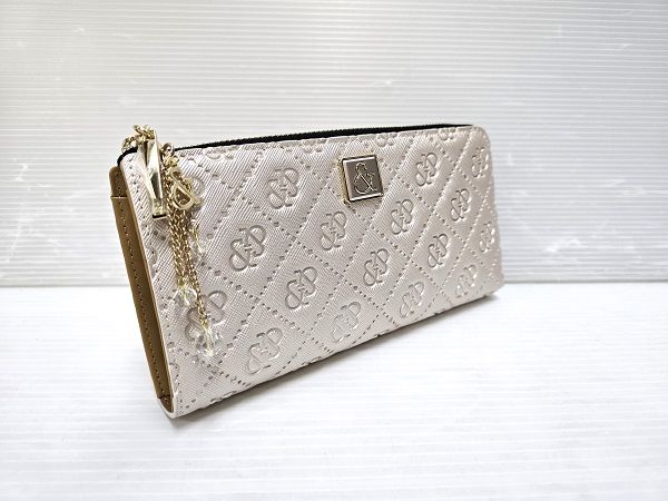 中古未使用品】 ピンキー＆ダイアン PINKY＆DIANNE ＆ユニオン L字 