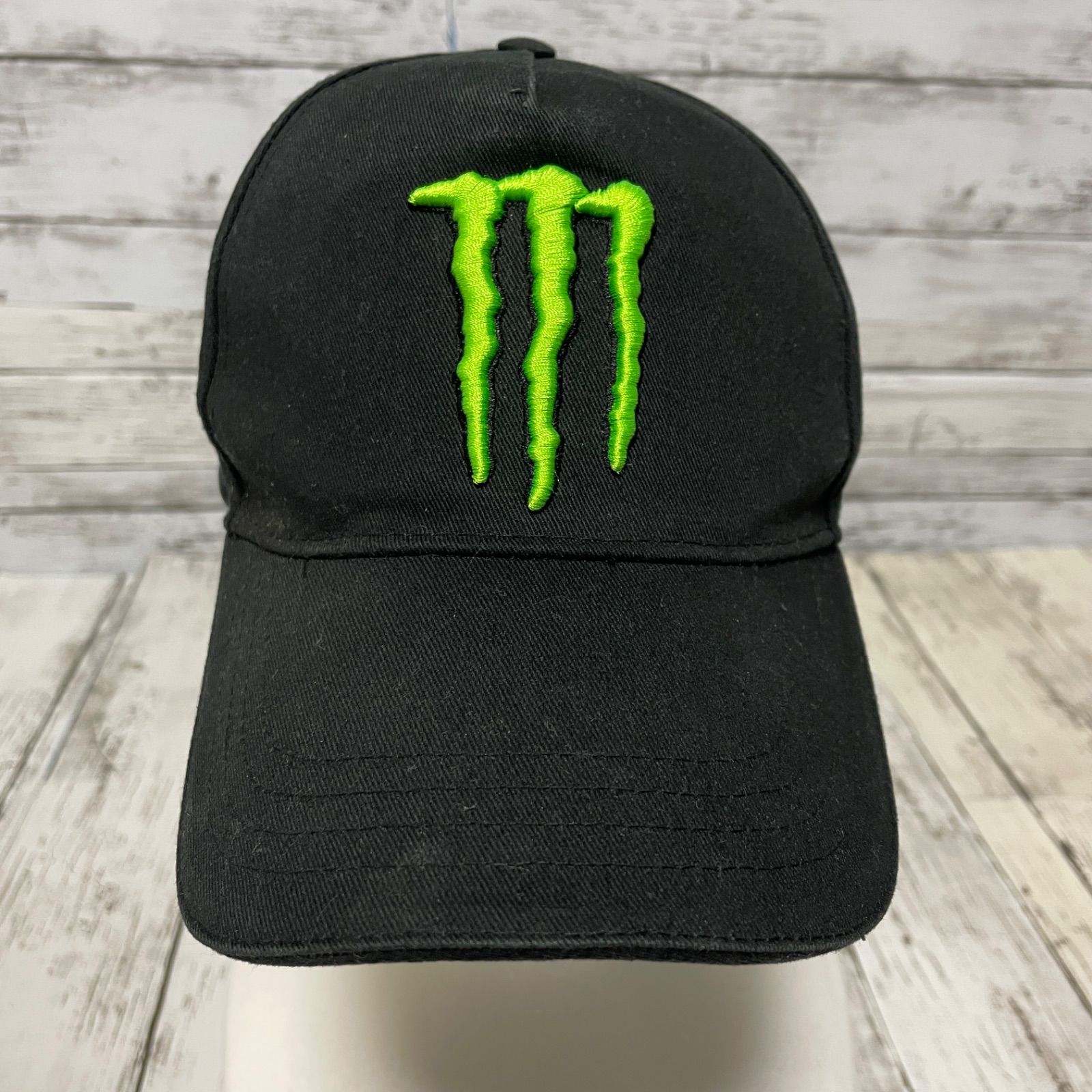 VR46 MONSTER ENERGY モンスターエナジー VR46 ロゴプリントTシャツ (L)【並行輸入品】 【低価，品質保証】