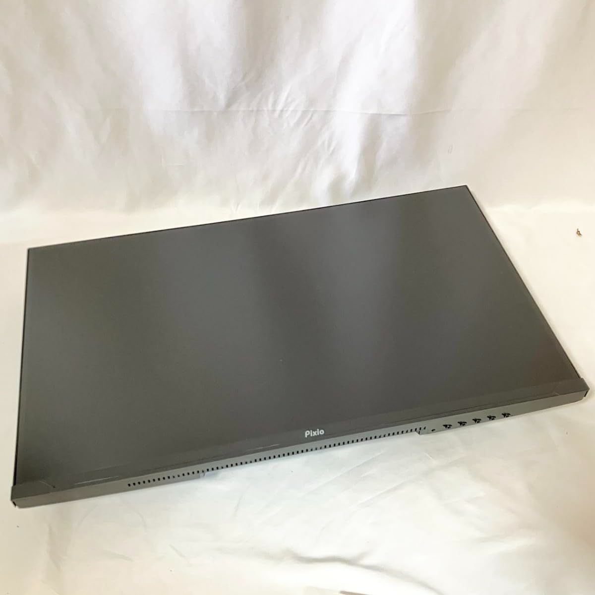 No.3850 Pixio PX278 WAVE Black ゲーミングモニター 27インチ 180Hz WQHDブラック スピーカー内蔵