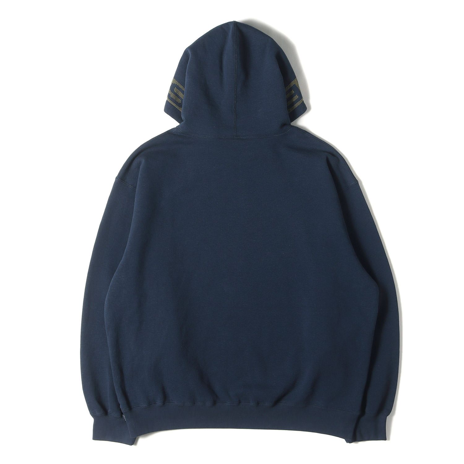 Supreme シュプリーム パーカー ネイビー 紺 サイズ:XL | 24SS 