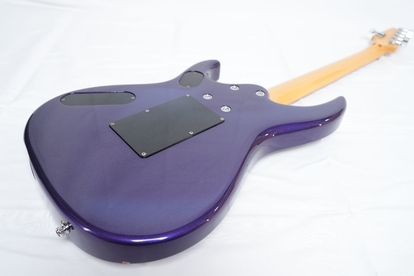 ☆Killer☆KG-FASCIST Sparkling Purple 初期型 キラー☆ - メルカリ