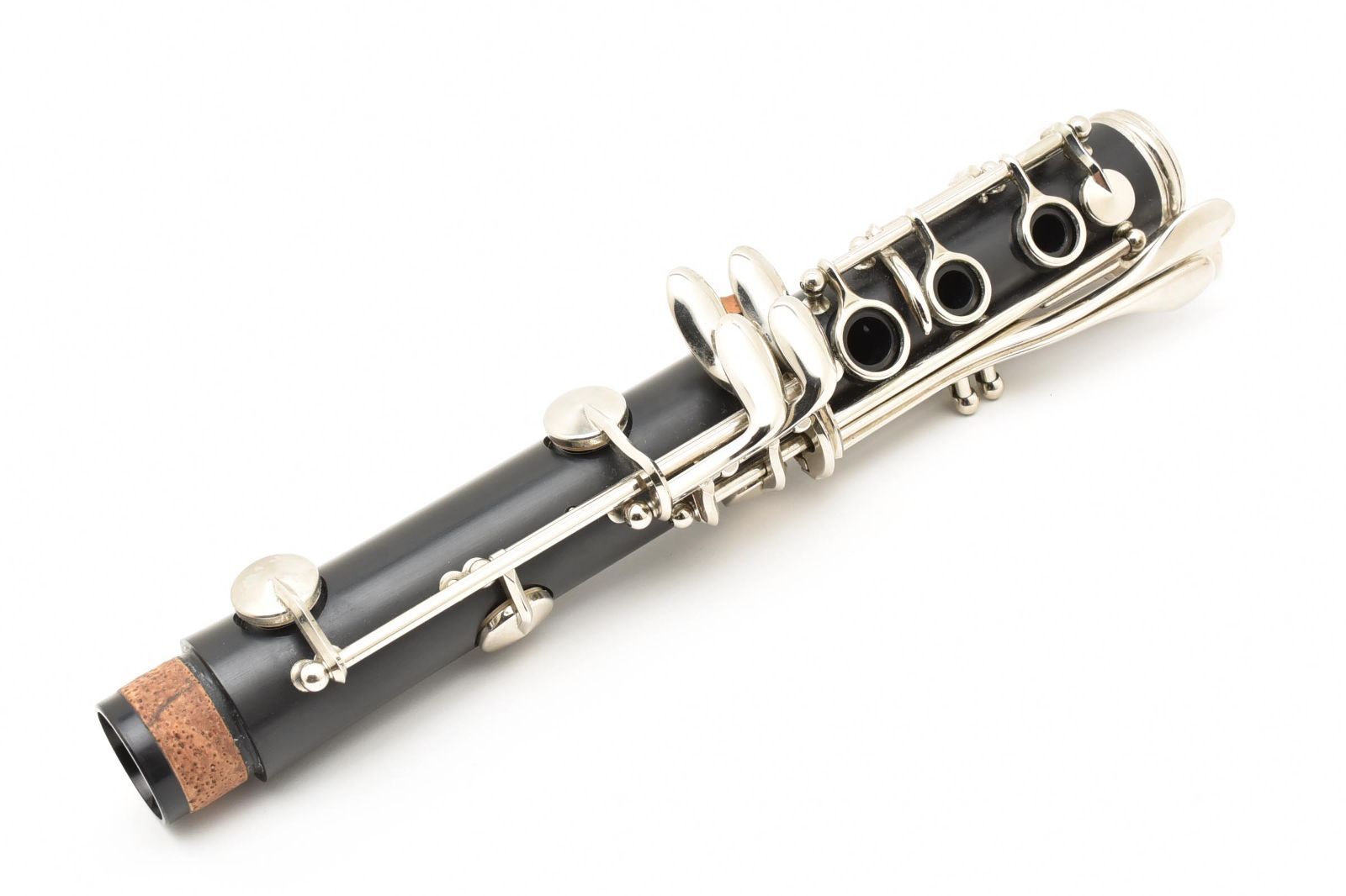 【良品】YAMAHA クラリネット　YCL-25 ヤマハ　B♭ 　送料無料 楽天市場】ヤマハクラリネットYCL－25の通販