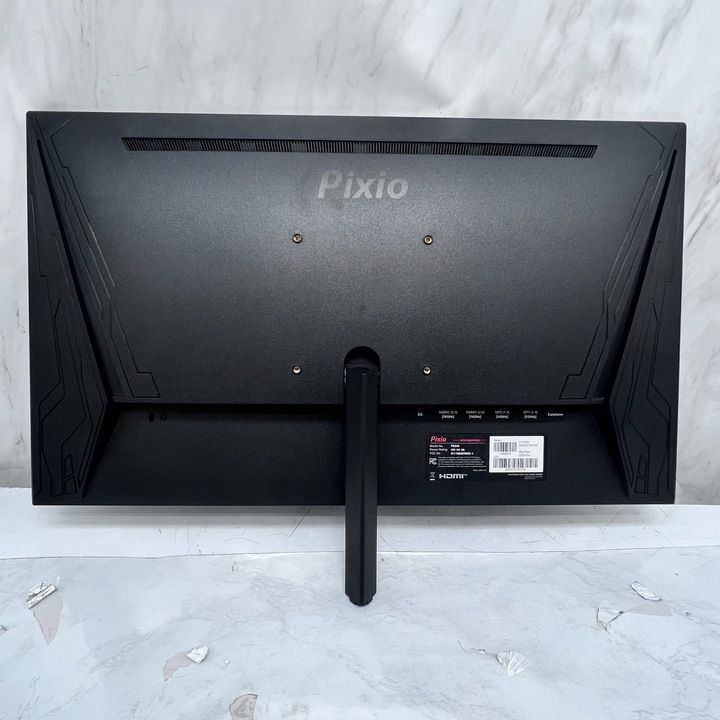 Pixio PX243 ゲーミングモニター 23.8インチ FHD VA 165Hz 1ms CHRISTIANNAURATH_COM_BR