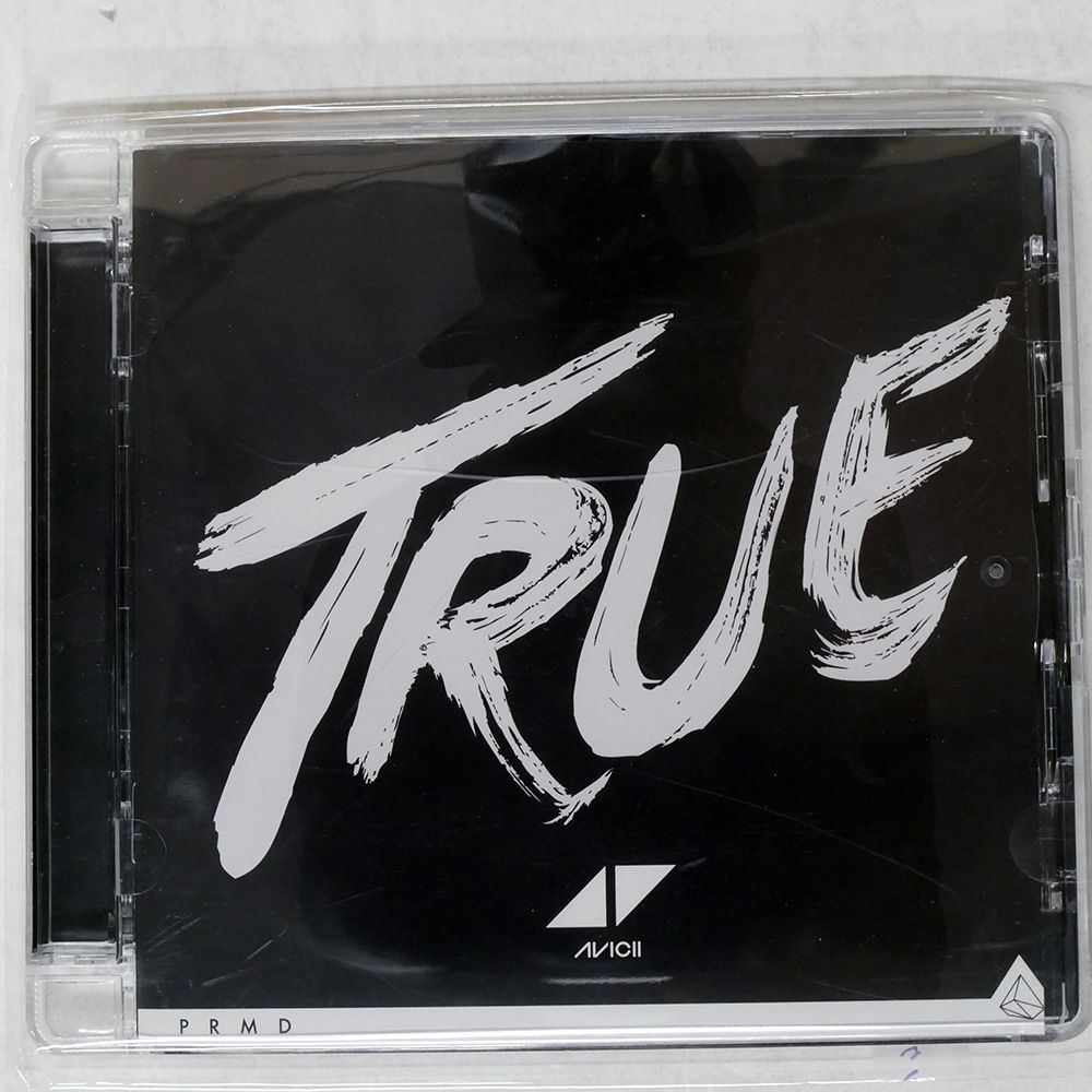 avicii true 新品未使用レコード True (アナログレコード/1stアルバム) : Avicii | HMV&BOOKS