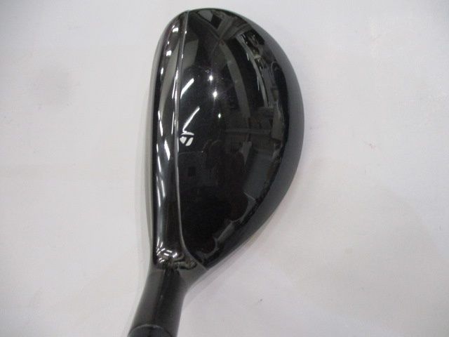 ユーティリティ テーラーメイド Qi10 RESCUE VENTUS TR HB BLUE 7 US S 19 136077