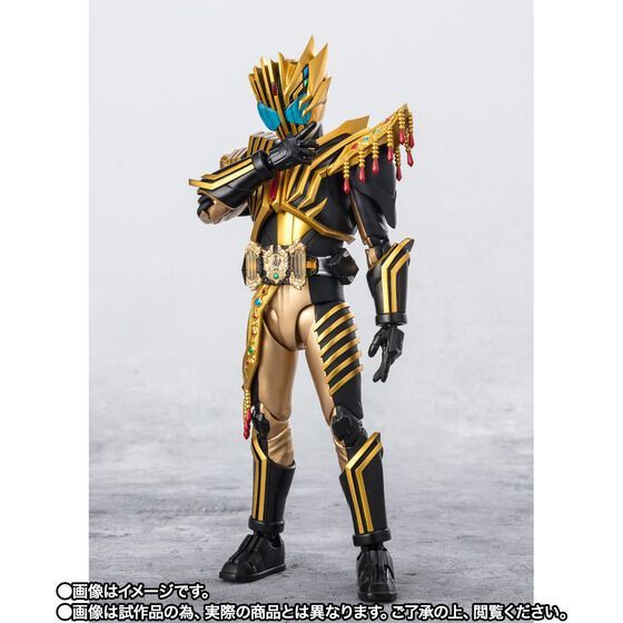 【新品】S.H.Figuarts 仮面ライダーレジェンド フィギュアーツ 仮面ライダーガッチャード