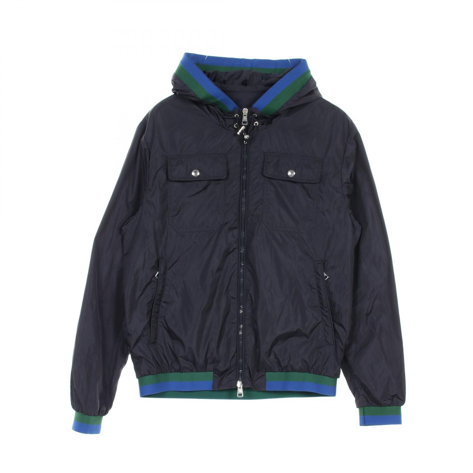 MONCLERマウンテンパーカー