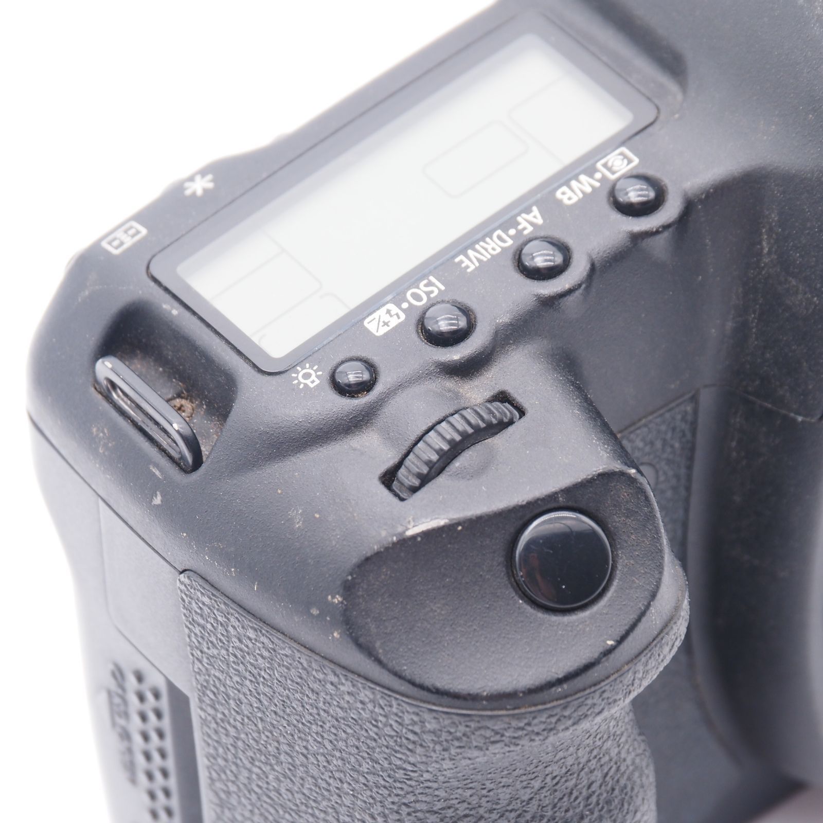 100577☆良品☆Canon デジタル一眼レフカメラ EOS 5D MarkII ボディ 