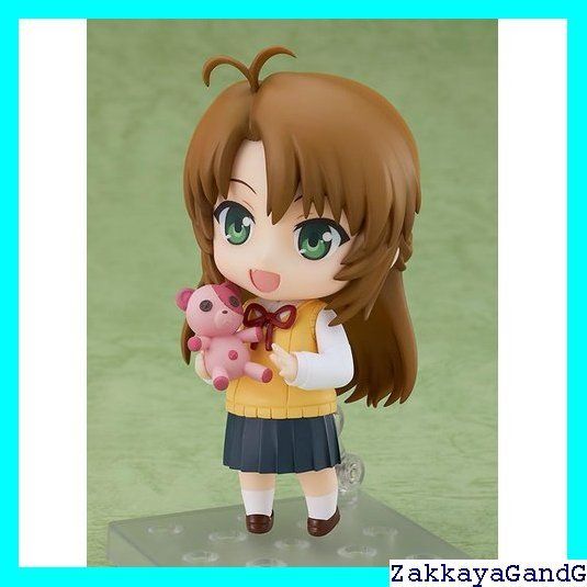 ねんどろいど のんのんびより のんすとっぷ 越谷小鞠 ノンスケール ABS&amp;PVC製 塗装済み可動フィギュア Amazon | ねんどろいど のんのんびより のんすとっぷ 越谷小鞠