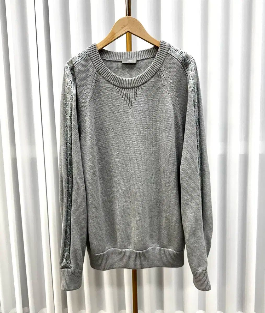 DIOR ディオール 挿入します ニット セーター