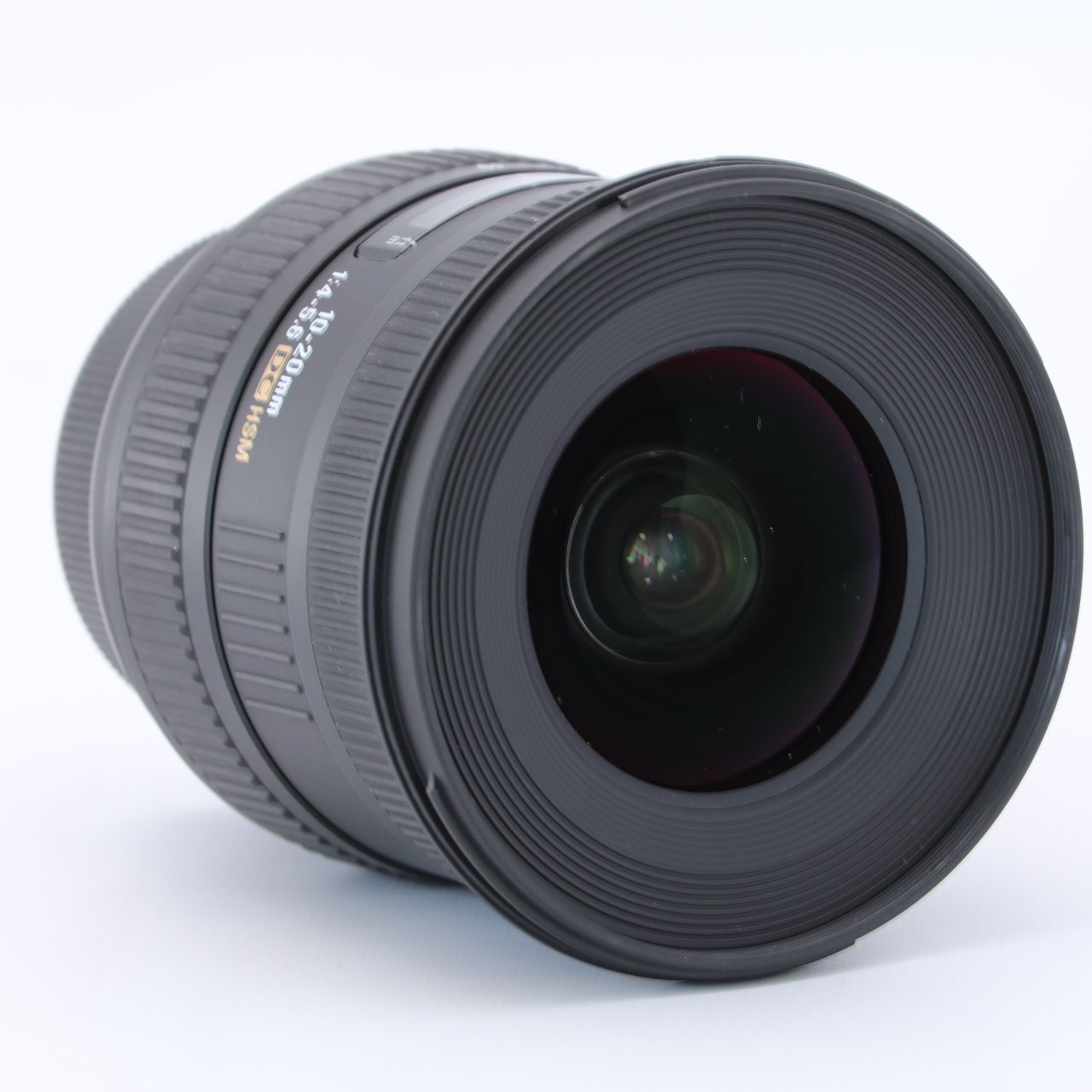 SIGMA シグマ 10-20mm F4-5.6 EX DC HSM ニコン用 - カメラ本舗