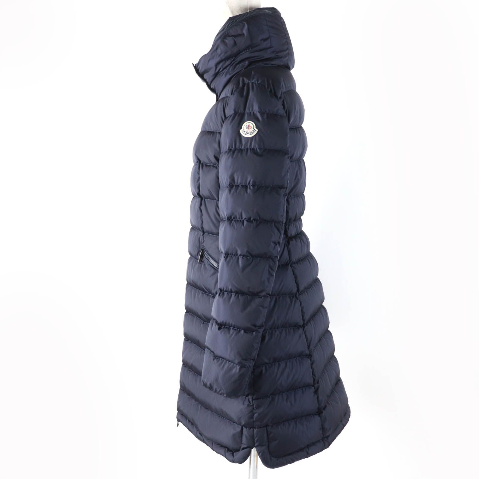美品☆MONCLER モンクレール 18-19AW FLAMMETTE フラメッテ ロゴ 美品☆MONCLER モンクレール 18-19AW FLAMMETTE フラメッテ ロゴ