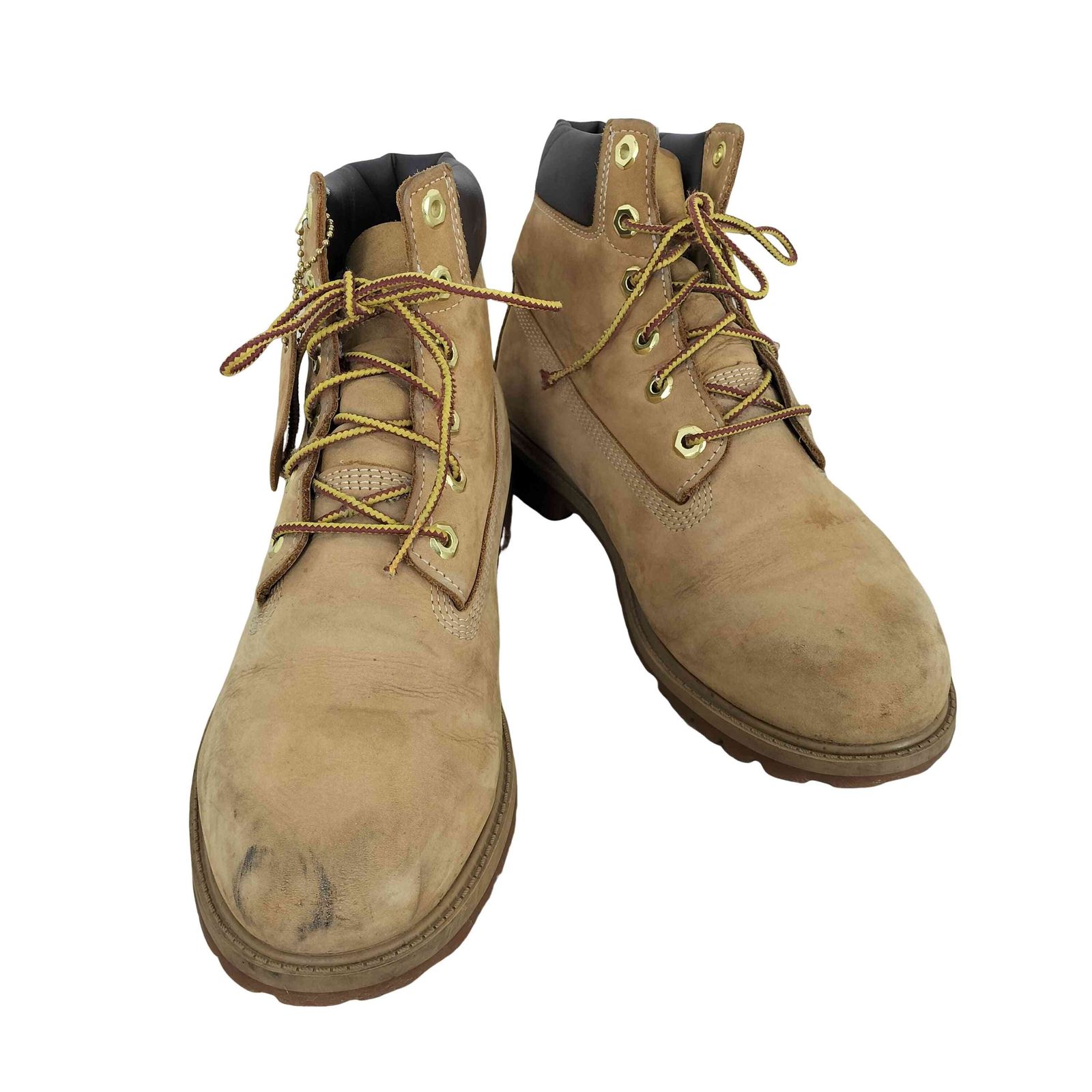 ティンバーランド Timberland レースアップブーツ メンズ JPN：25