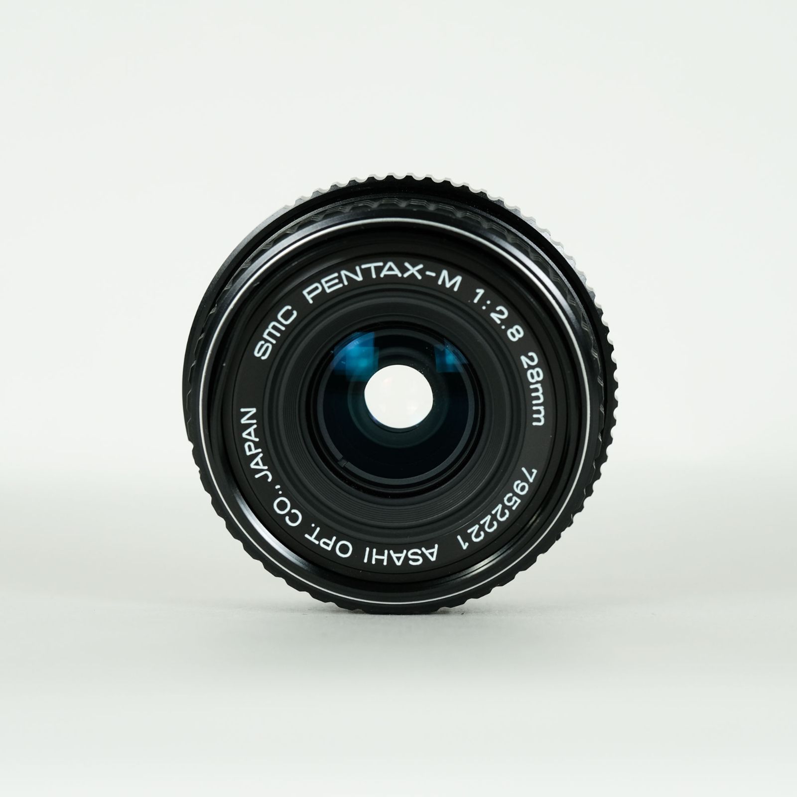 ペンタックスKマウント