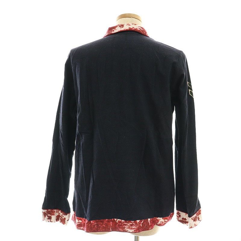 14AW セットアップ
