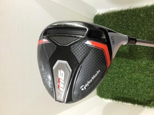 TaylorMade - テーラーメイド M6 ドライバー9° フレックスS FUBUKI TM 5 TaylorMade テーラーメイド ゴルフ M6 ドライバー FUBUKI TM
