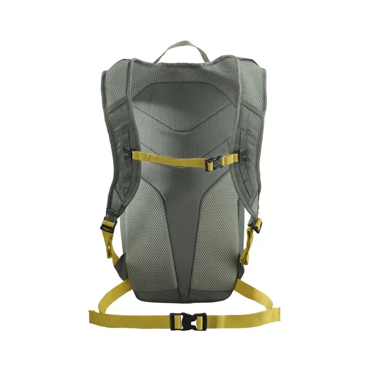 OS Salomon サロモン トレイルブレイザー 10 グレー カーキ