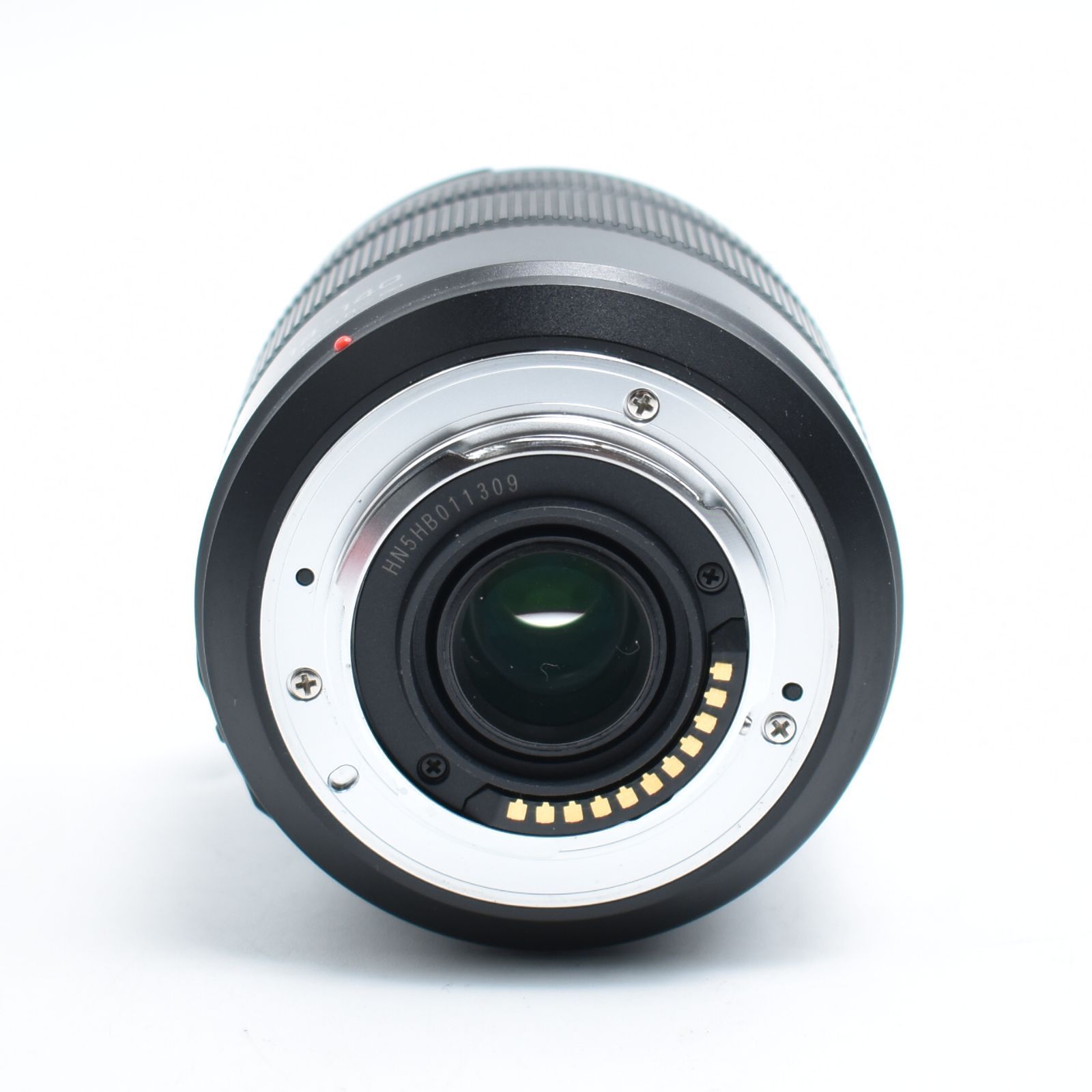 動作済み B 9446 パナソニック 標準ズームレンズ マイクロフォーサーズ用 ルミックス G VARIO 14-140mm|F3.5-5.6 ASPH.|POWER O.I.S. ブラック H-FS14140-KA