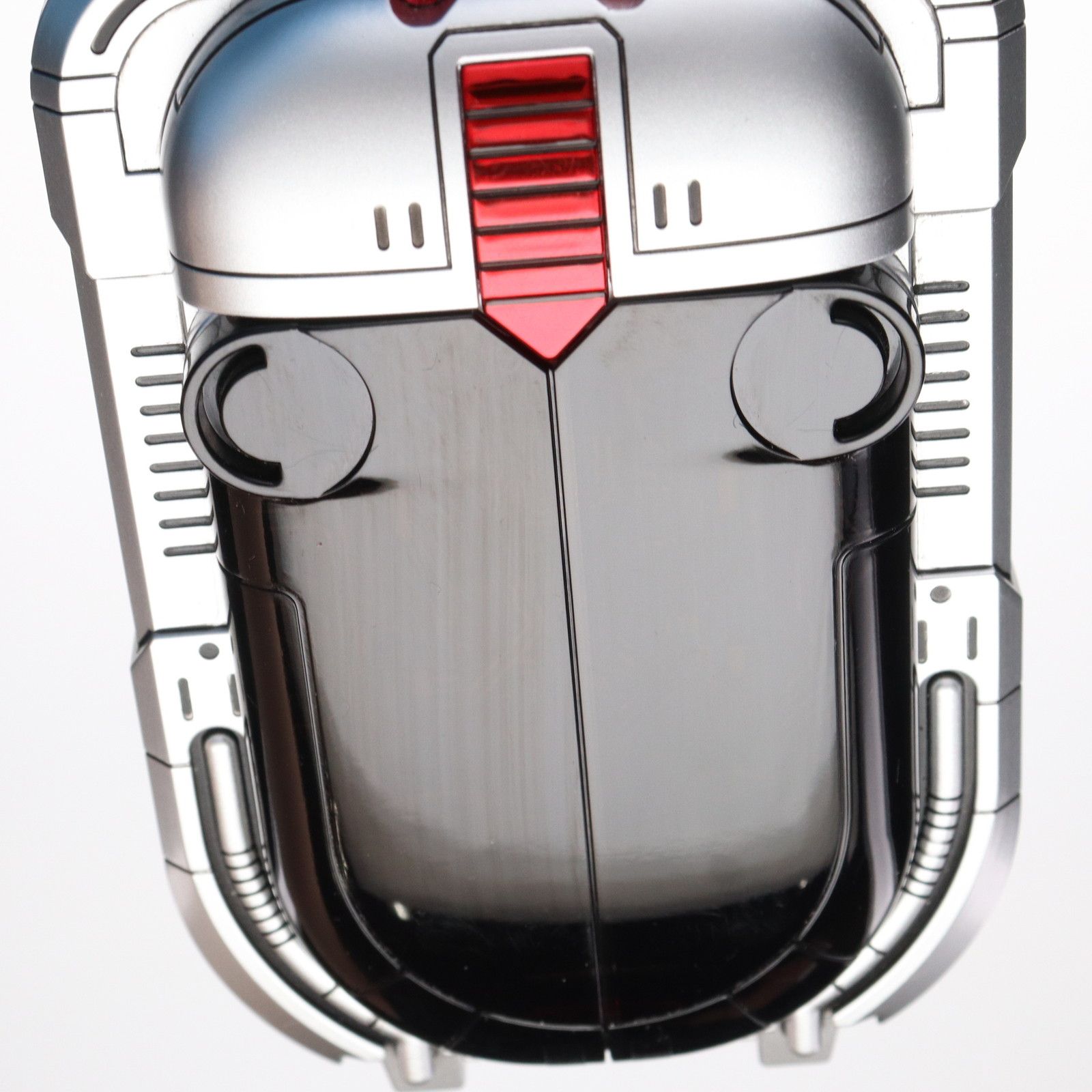 BANDAI - プレミアムバンダイ限定 ビーコマンダー COMPLETE EDITION 重甲ビーファイター 完成トイ バンダイ プレミアムバンダイ】「ビーコマンダー COMPLETE EDITION