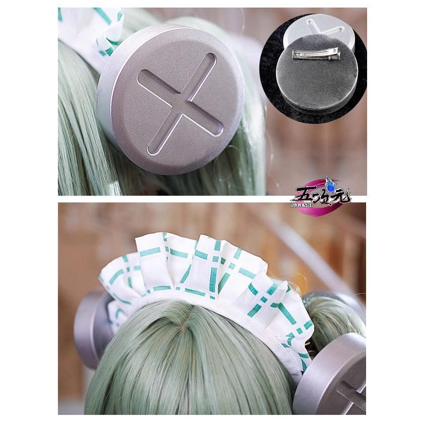 ゼレンスゾーンゼロ コスプレ