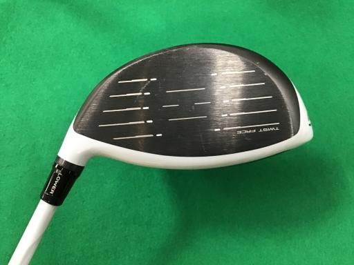 テーラーメイド SIM2 MAX 10.5° ドライバー DR Speeder 661 EVOLUTION VII フレックスS メンズ 男性用 右利き 右用 Cランク ゴルフクラブ