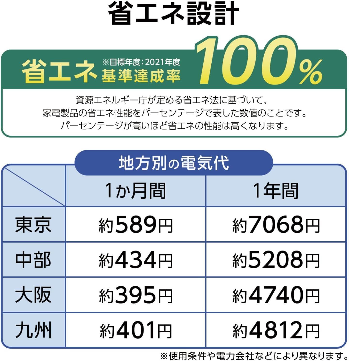 冷蔵庫 60L 一人暮らし 冷凍庫付き 家庭用 小型 コンパクト2895