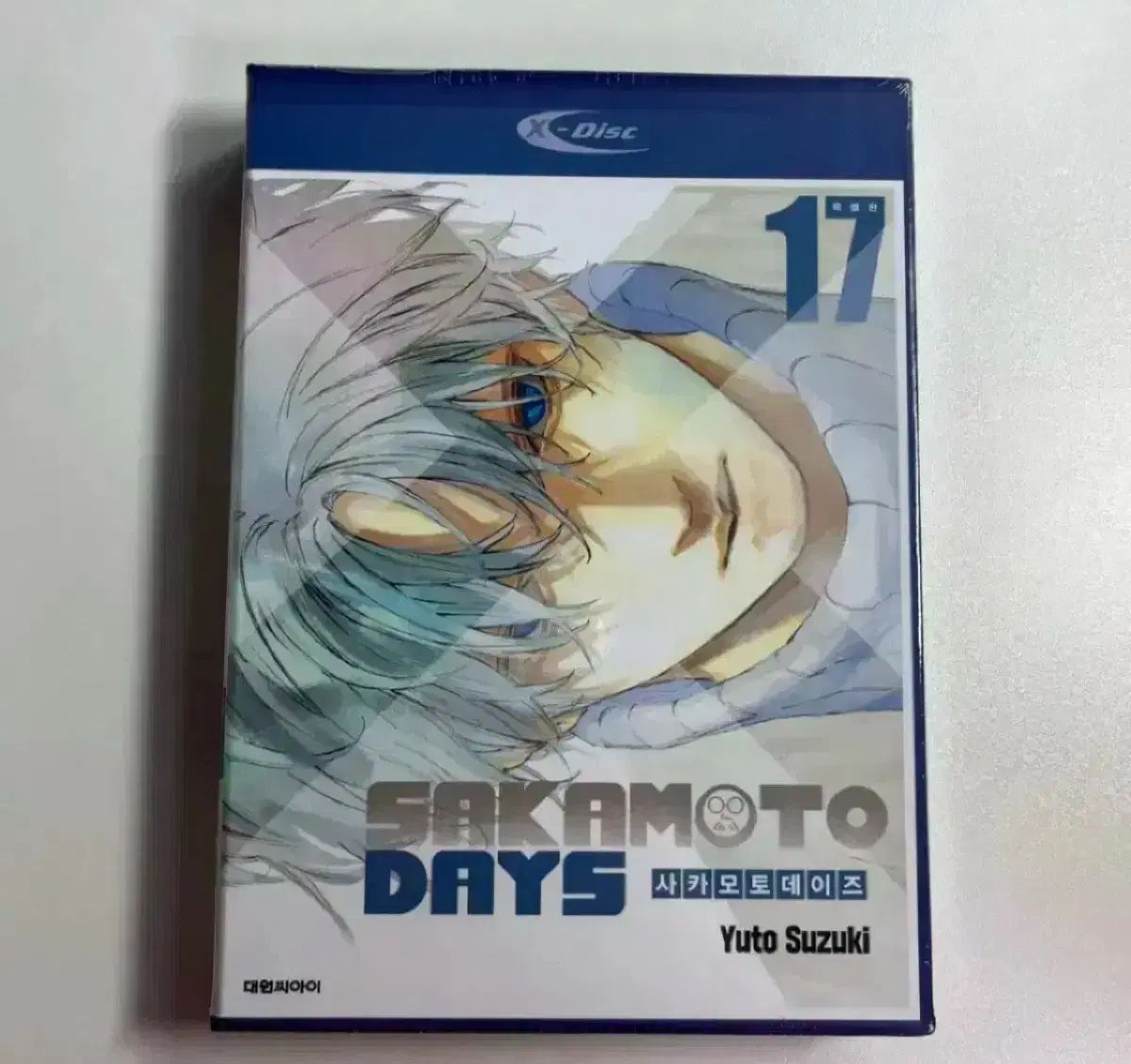 清水ページ 中古】（非常に良い）サカモトデイズ SAKAMOTO DAYS コミック 1