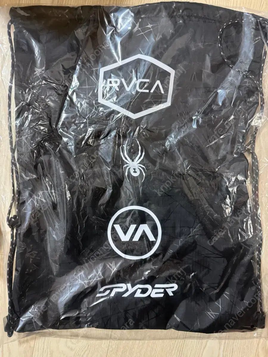 RVCA