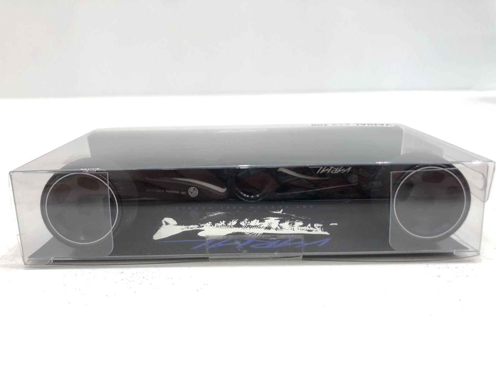 小牧店】未開封・未使用／DRT×スイムベイトアンダーグラウンド