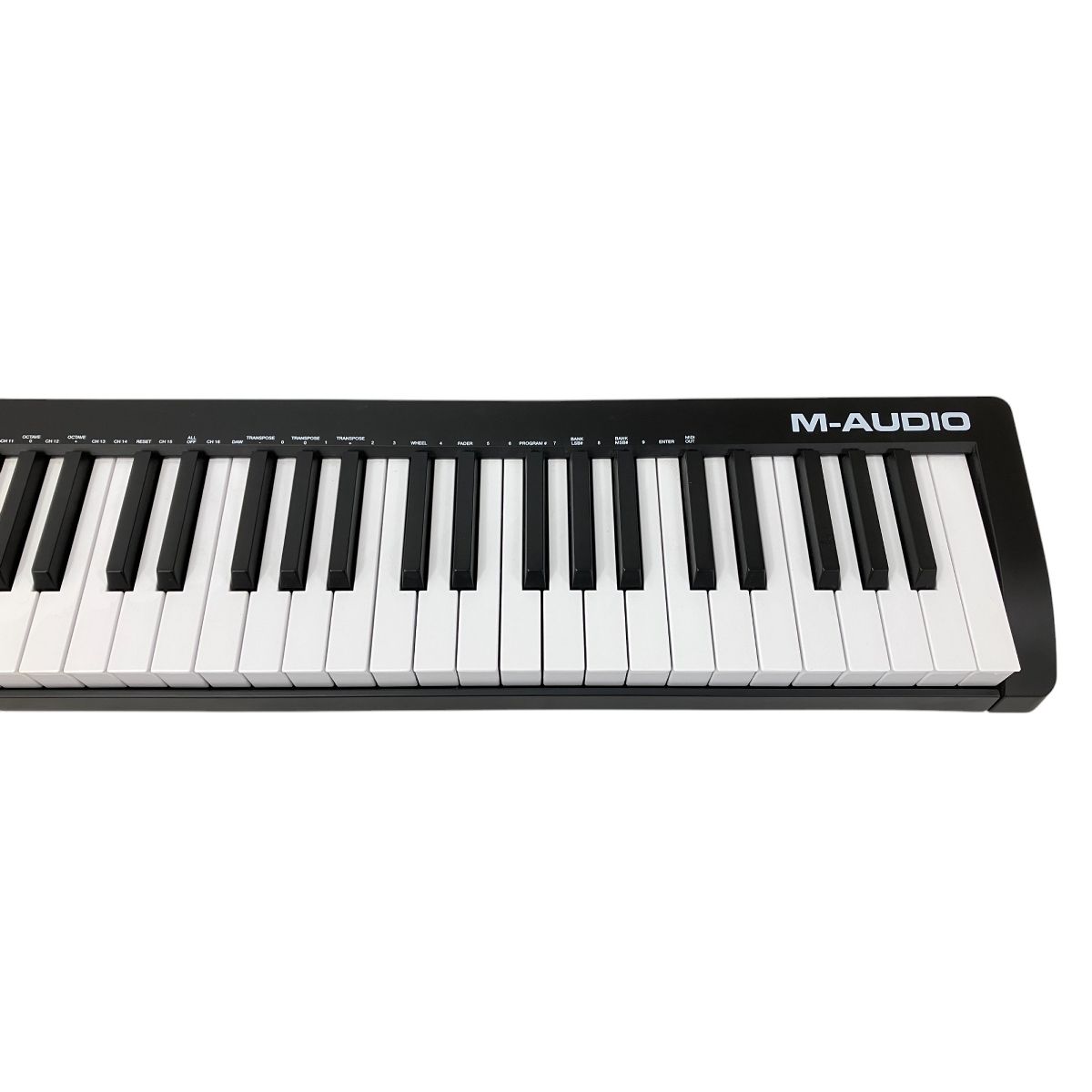 USB-MIDI