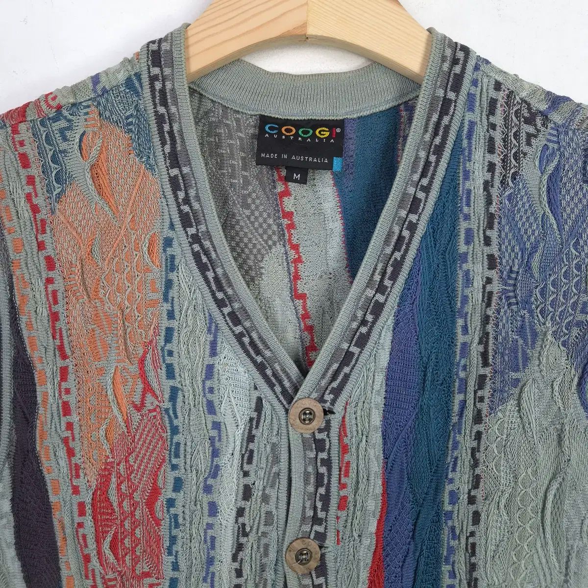 COOGI COOGI