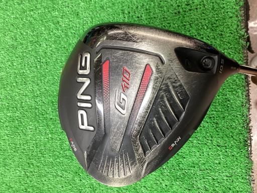 ピンG410 PLUS 10.5° Ping 2021 G410 Plus Driver | Club 14 Golf