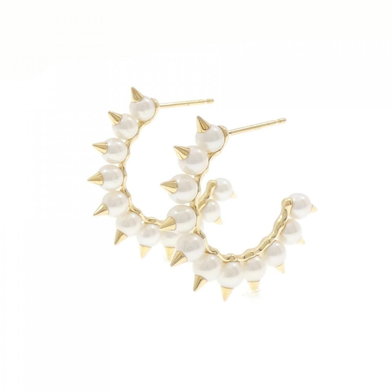 タサキ デンジャー トライブ ピアス