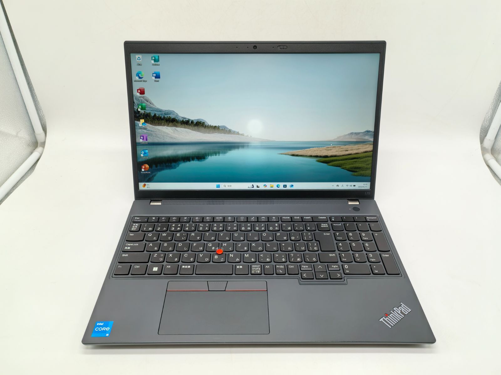 Lenovo レノボ ThinkPad L15 Gen3 OFFICE2021 16G／256G Win11 pro