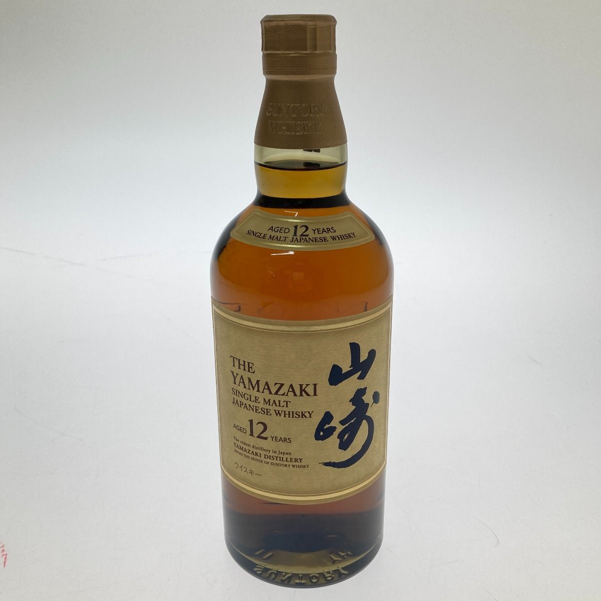 山崎12年