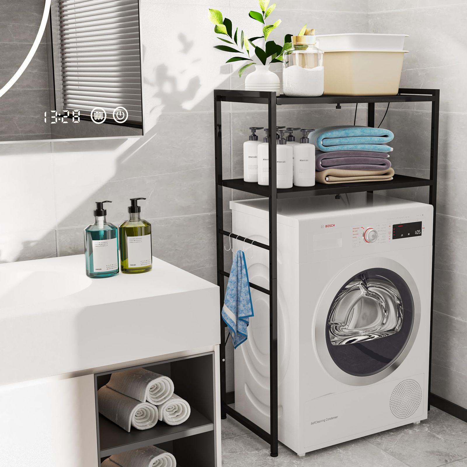 横幅伸縮できる